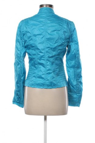 Geacă de femei New Age, Mărime M, Culoare Albastru, Preț 126,32 Lei