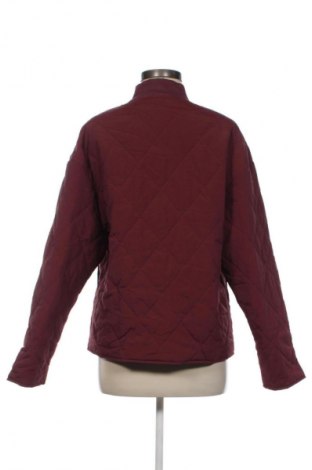 Dámská bunda  New Balance, Velikost S, Barva Červená, Cena  859,00 Kč