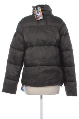 Дамско яке Frieda & Freddies, Размер M, Цвят Зелен, Цена 384,99 лв.