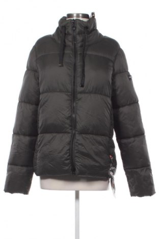 Дамско яке Frieda & Freddies, Размер M, Цвят Зелен, Цена 384,99 лв.