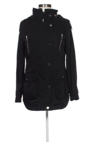 Geacă de femei Next, Mărime M, Culoare Negru, Preț 157,84 Lei