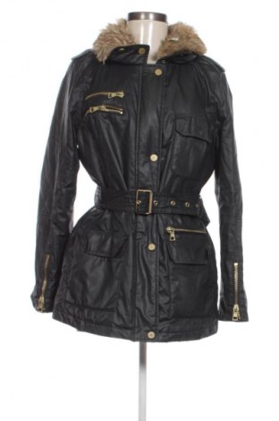 Dámska bunda  Next, Veľkosť L, Farba Čierna, Cena  37,95 €