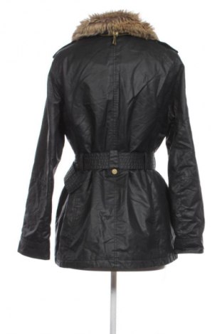 Dámska bunda  Next, Veľkosť L, Farba Čierna, Cena  37,95 €