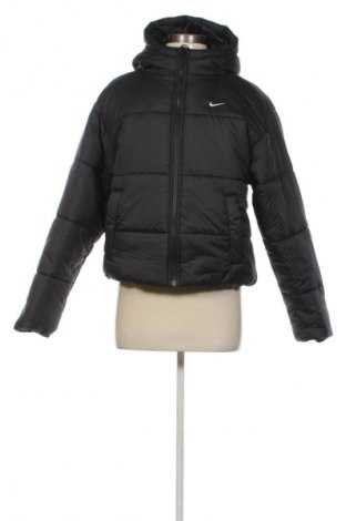 Dámska bunda  Nike, Veľkosť S, Farba Čierna, Cena  114,95 €