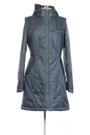 Дамско яке Nike, Размер M, Цвят Сив, Цена 89,93 лв.