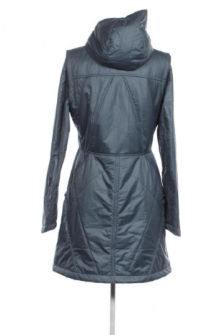 Дамско яке Nike, Размер M, Цвят Сив, Цена 89,93 лв.