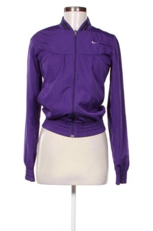 Dámská bunda  Nike, Velikost S, Barva Fialová, Cena  1 039,00 Kč