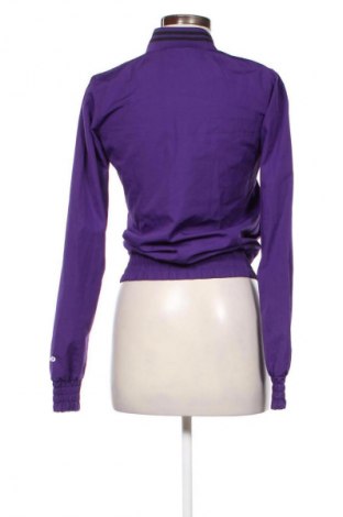 Dámská bunda  Nike, Velikost S, Barva Fialová, Cena  1 039,00 Kč