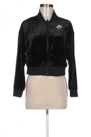 Geacă de femei Nike, Mărime XL, Culoare Negru, Preț 327,99 Lei