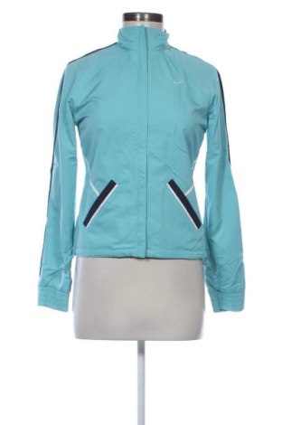 Dámská bunda  Nike, Velikost XS, Barva Modrá, Cena  1 038,00 Kč