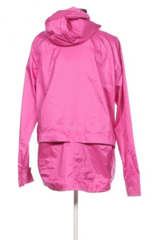 Damenjacke Nike, Größe XL, Farbe Rosa, Preis 68,99 €