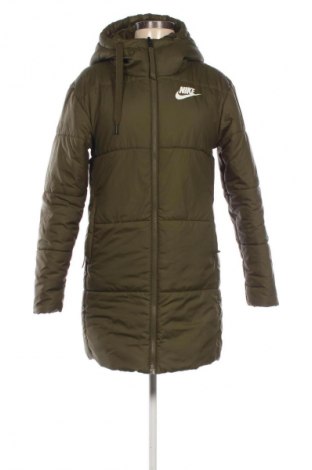 Damenjacke Nike, Größe XS, Farbe Grün, Preis € 59,41