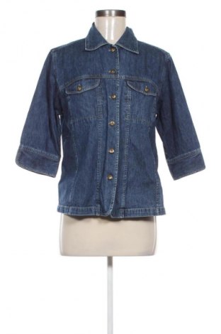 Női dzseki Ninety, Méret M, Szín Kék, Ár 9 798 Ft