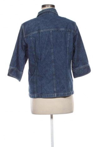 Női dzseki Ninety, Méret M, Szín Kék, Ár 9 798 Ft