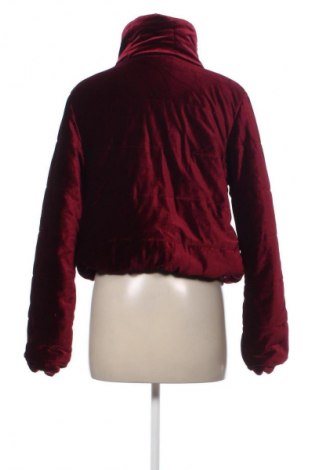 Dámská bunda  Nisan, Velikost S, Barva Červená, Cena  736,00 Kč