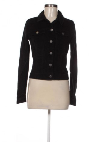 Дамско яке Noisy May, Размер S, Цвят Черен, Цена 21,99 лв.