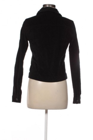 Дамско яке Noisy May, Размер S, Цвят Черен, Цена 21,99 лв.