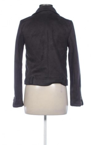 Geacă de femei Noisy May, Mărime XS, Culoare Gri, Preț 180,07 Lei