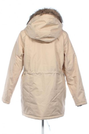 Дамско яке Noisy May, Размер S, Цвят Бежов, Цена 203,00 лв.