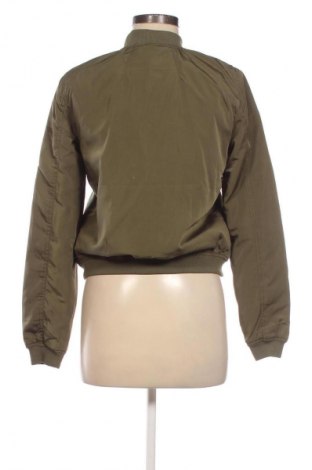 Дамско яке Noisy May, Размер S, Цвят Зелен, Цена 152,74 лв.