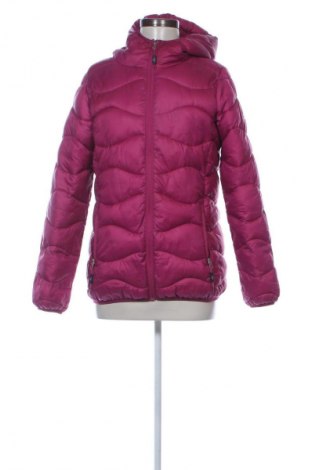 Дамско яке Nordcap, Размер M, Цвят Розов, Цена 89,93 лв.
