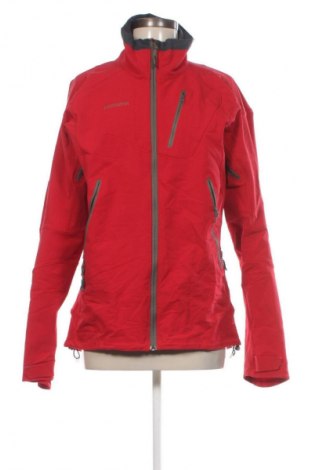 Dámská bunda  Norrona, Velikost M, Barva Červená, Cena  1 599,00 Kč