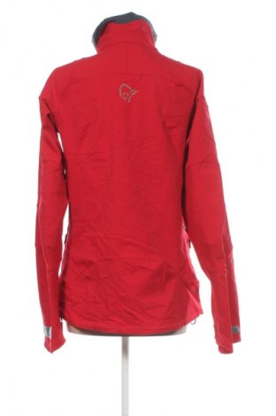 Dámská bunda  Norrona, Velikost M, Barva Červená, Cena  1 599,00 Kč