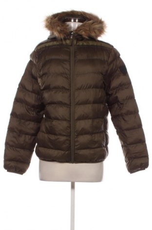 Női dzseki North Wood, Méret S, Szín Zöld, Ár 16 229 Ft