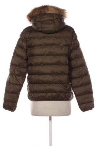 Női dzseki North Wood, Méret S, Szín Zöld, Ár 16 229 Ft