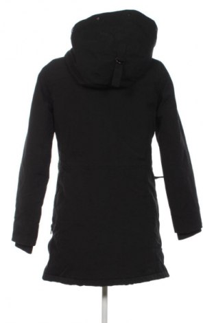 Дамско яке ONLY, Размер S, Цвят Черен, Цена 84,99 лв.