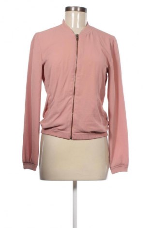 Dámska bunda  ONLY, Veľkosť XS, Farba Ružová, Cena  26,95 €