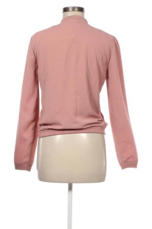 Dámska bunda  ONLY, Veľkosť XS, Farba Ružová, Cena  26,95 €