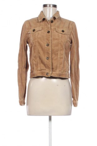 Kurtka damska ONLY, Rozmiar S, Kolor Brązowy, Cena 94,34 zł