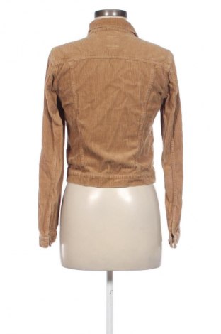 Kurtka damska ONLY, Rozmiar S, Kolor Brązowy, Cena 94,34 zł