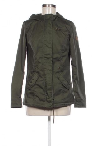 Damenjacke ONLY, Größe XS, Farbe Grün, Preis 21,00 €