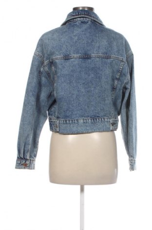 Damenjacke ONLY, Größe M, Farbe Blau, Preis € 17,99