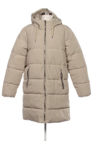 Dámska bunda  ONLY, Veľkosť L, Farba Kremová, Cena  51,95 €