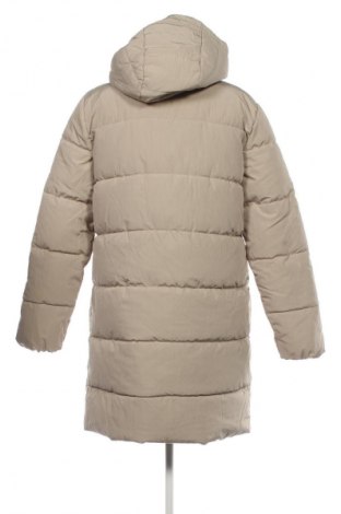 Dámska bunda  ONLY, Veľkosť L, Farba Kremová, Cena  51,95 €