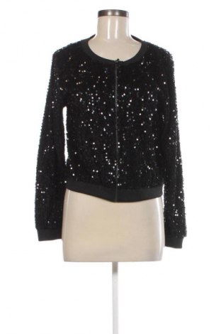 Γυναικείο μπουφάν ONLY, Μέγεθος L, Χρώμα Μαύρο, Τιμή 25,99 €