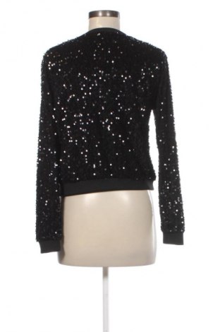 Γυναικείο μπουφάν ONLY, Μέγεθος L, Χρώμα Μαύρο, Τιμή 25,99 €