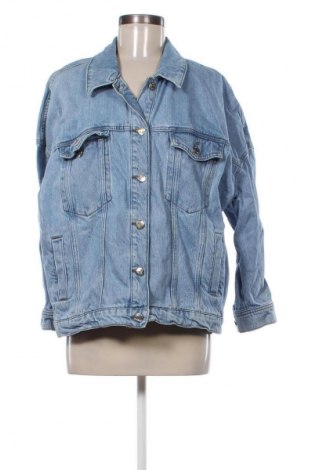 Dámská bunda  ONLY, Velikost L, Barva Modrá, Cena  430,00 Kč