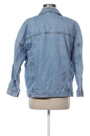 Dámská bunda  ONLY, Velikost L, Barva Modrá, Cena  430,00 Kč