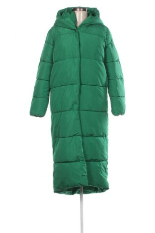 Dámska bunda  ONLY, Veľkosť XXS, Farba Zelená, Cena  56,95 €