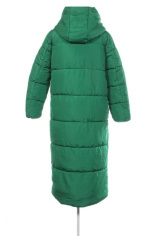 Dámska bunda  ONLY, Veľkosť XXS, Farba Zelená, Cena  56,95 €