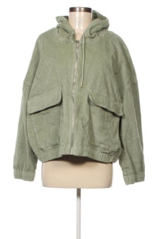 Dámska bunda  ONLY, Veľkosť 3XL, Farba Zelená, Cena  56,95 €