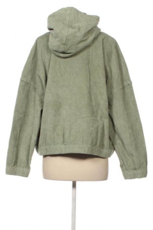 Dámska bunda  ONLY, Veľkosť 3XL, Farba Zelená, Cena  56,95 €