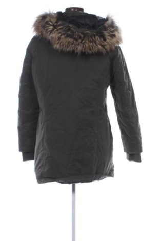 Geacă de femei ONLY, Mărime XL, Culoare Verde, Preț 108,00 Lei