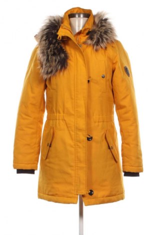 Damenjacke ONLY, Größe S, Farbe Orange, Preis € 39,99