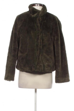 Dámska bunda  ONLY, Veľkosť M, Farba Zelená, Cena  19,95 €