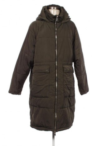 Дамско яке ONLY, Размер M, Цвят Зелен, Цена 65,99 лв.